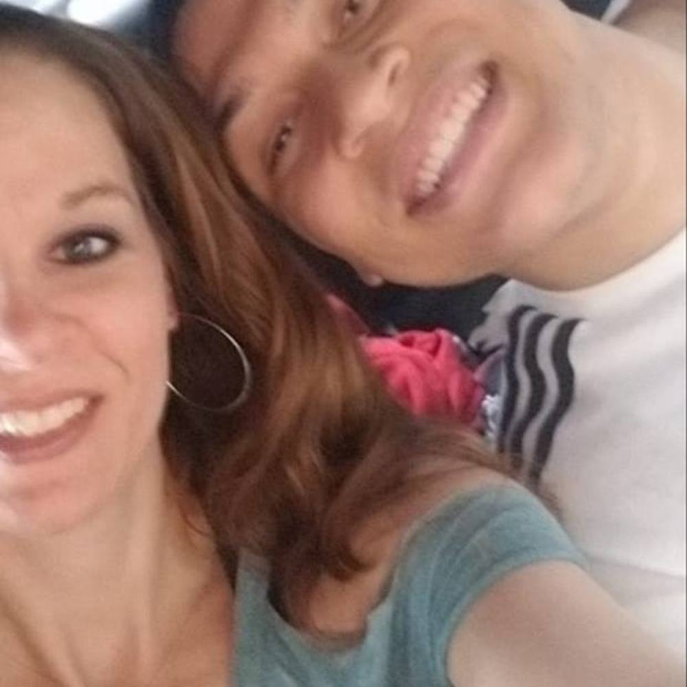 Meet your Posher, Angel